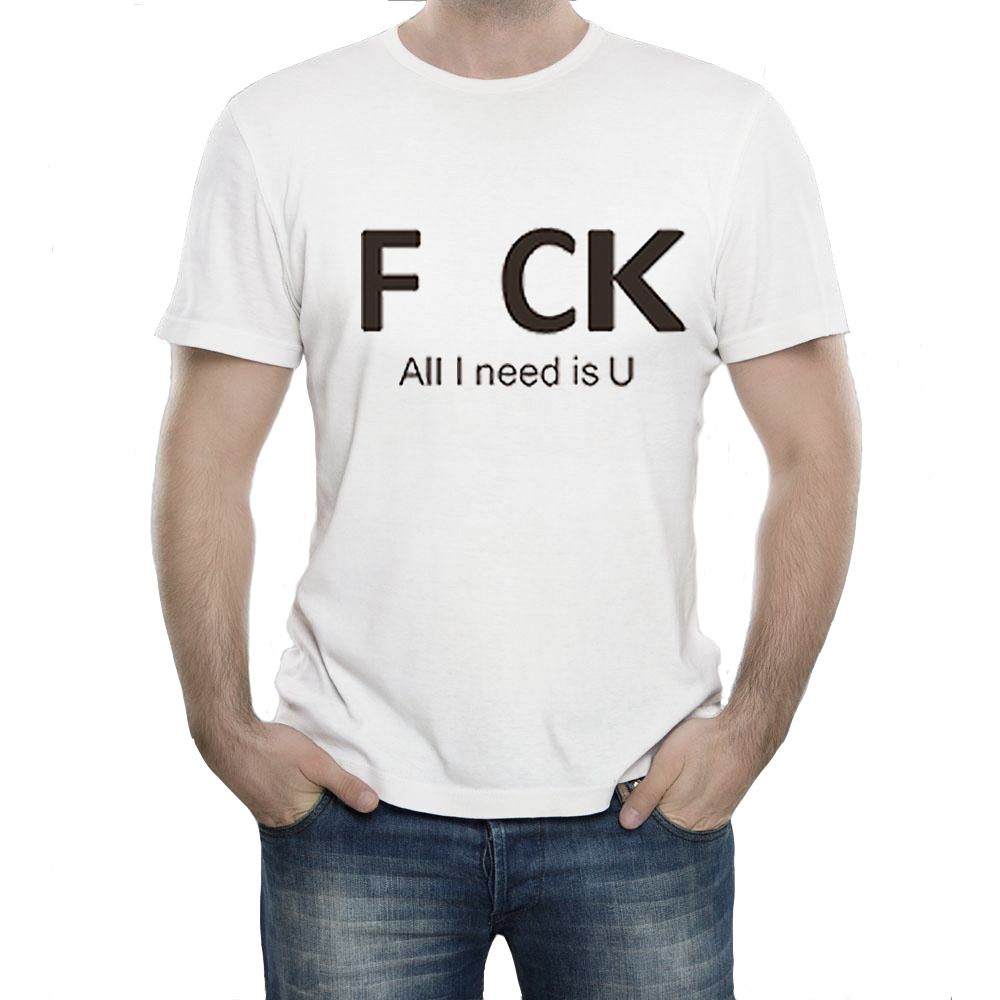 Funny T Shirt Digital Printing Design Faith Tshirt Cotton Fashionable Tee Asian Size 9 Colors S- Funny T Shirt Digital Printing Design Faith Tshirt Cotton Fashionable Tee Asian Size 9 Colors S-