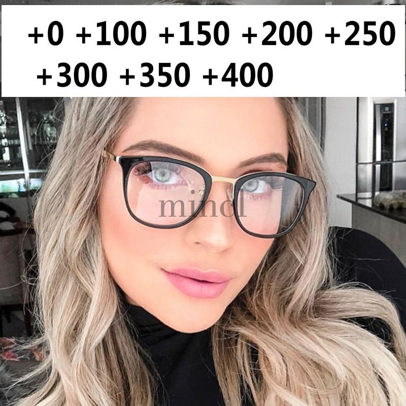 oversized women's reading glasses
