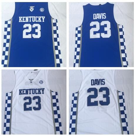 university of kentucky basketball jersey