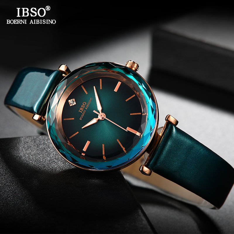 diamond cut watches