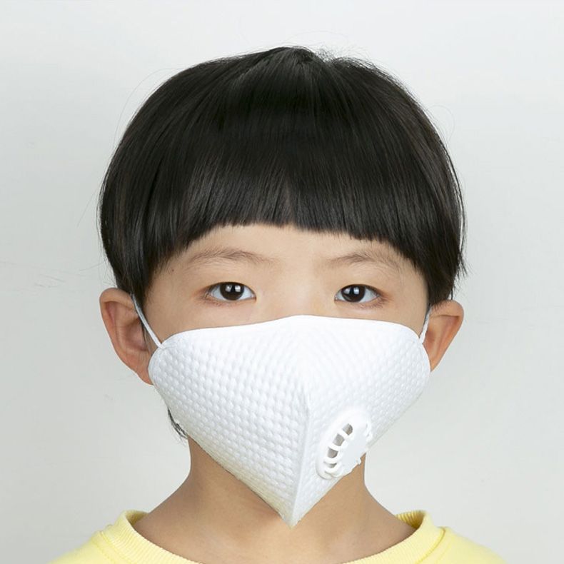 dust mask with filter