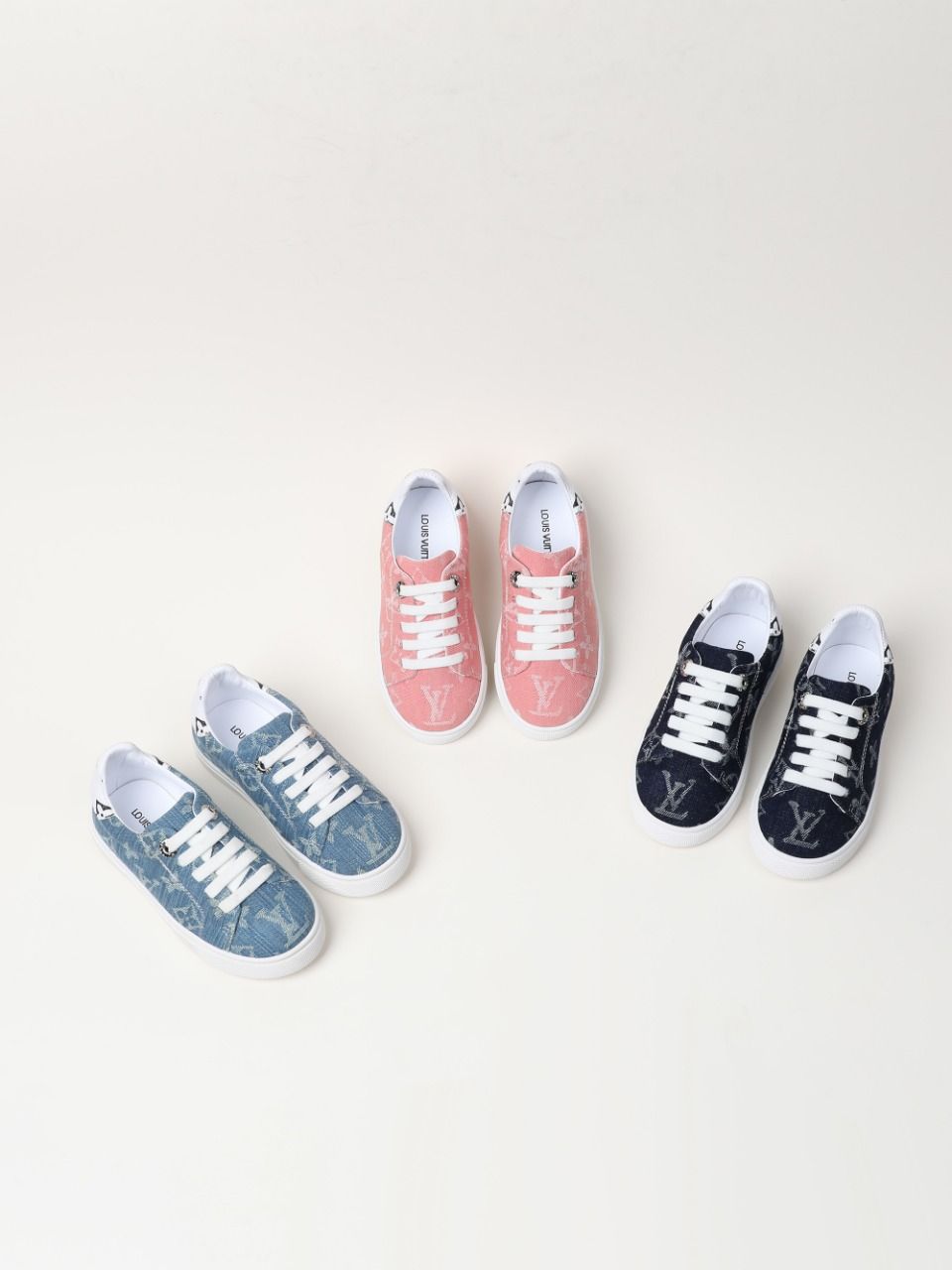 baby girl trainers