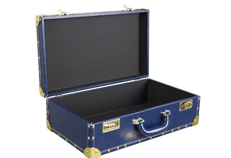 small size briefcase