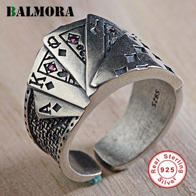 unique silver jewellery