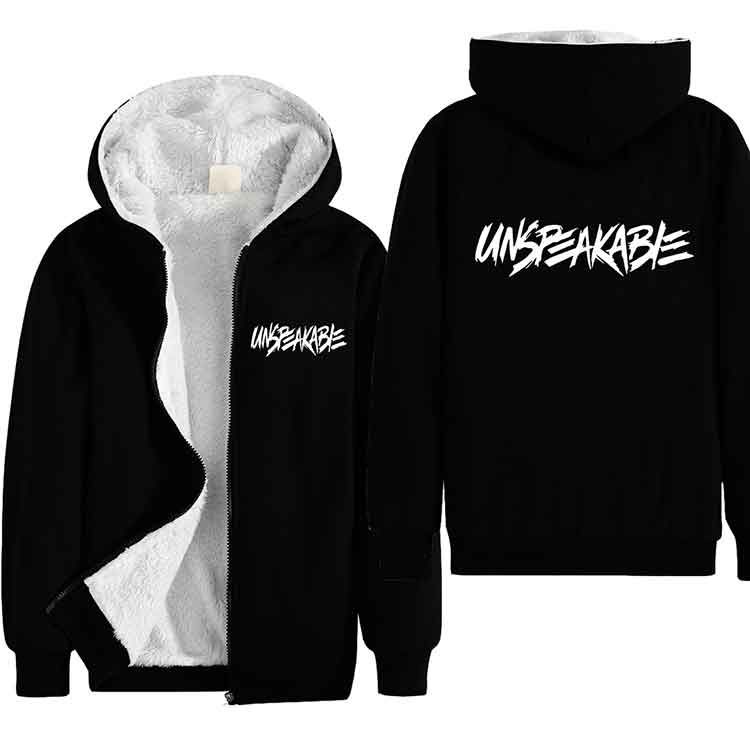 kids white sweatsuit