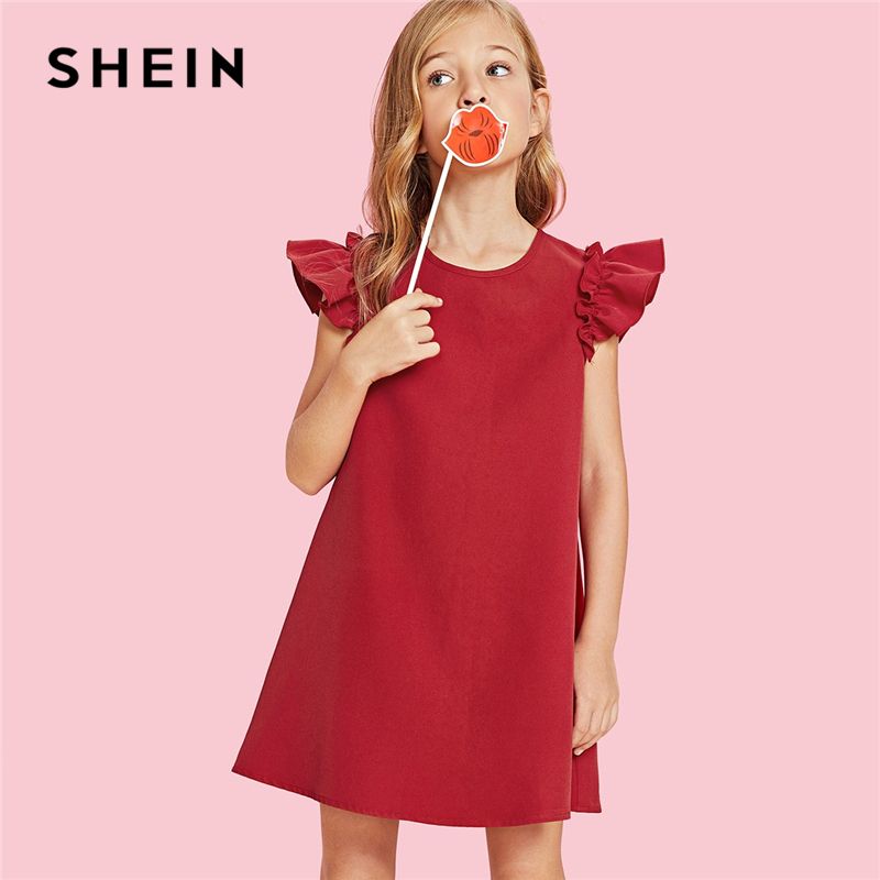 shein dresses for girls