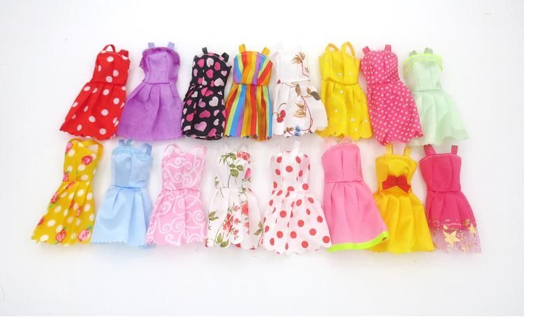 barbie style clothes