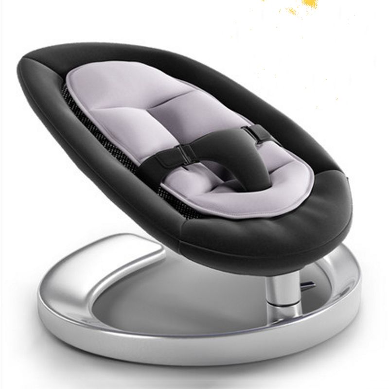 2020 Auto Swing Baby Rocking Chair Baby Cradle To Soothe God