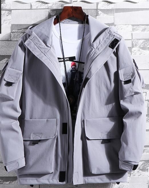 the coatman factory outlet