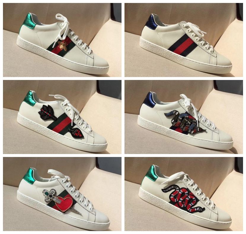 scarpe di gucci