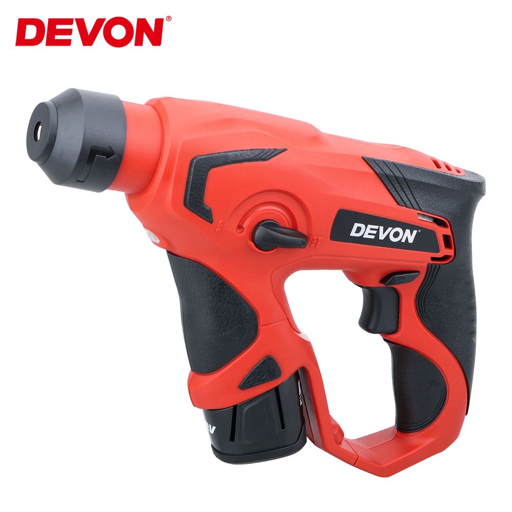 electric hammer screwdriver