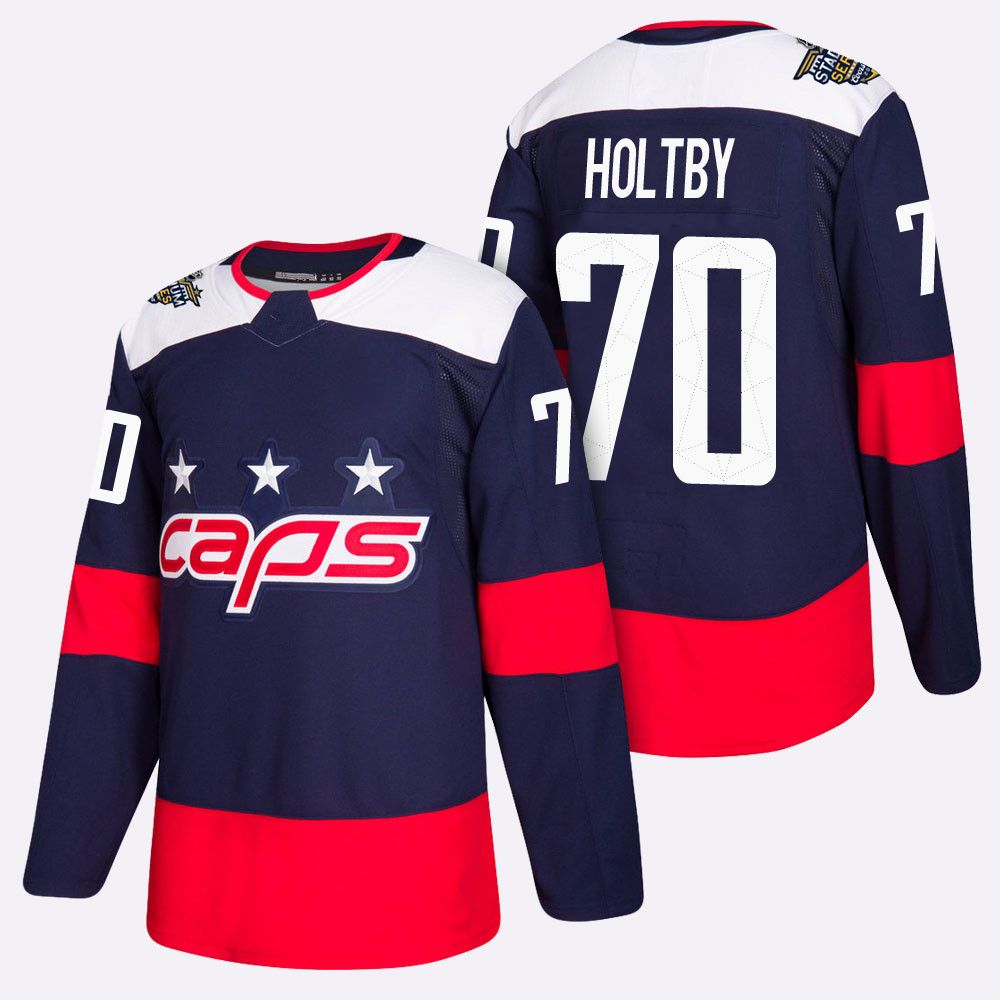 tj oshie capitals jersey