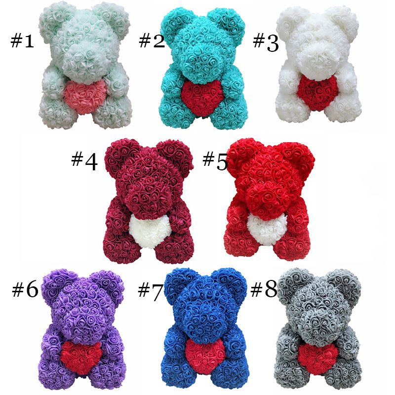 i love you teddy bear card factory
