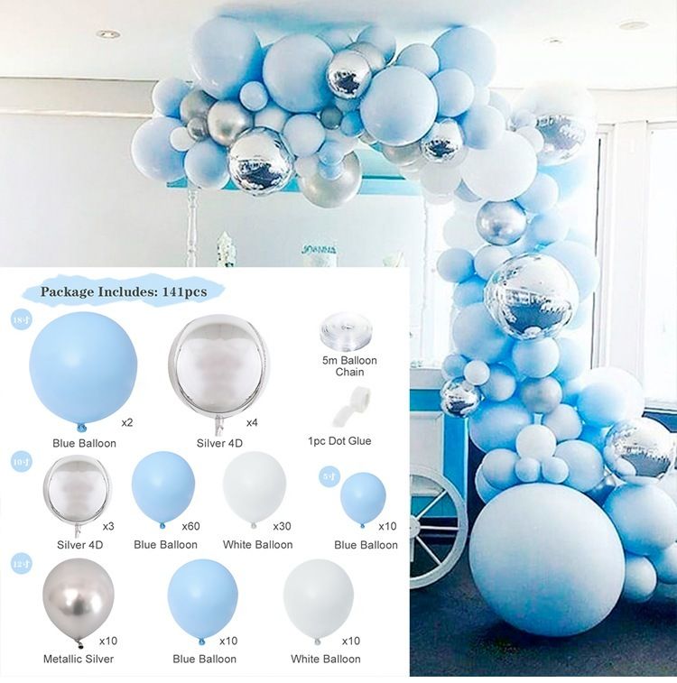Balon 11