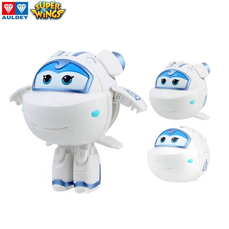 jerome super wings toy