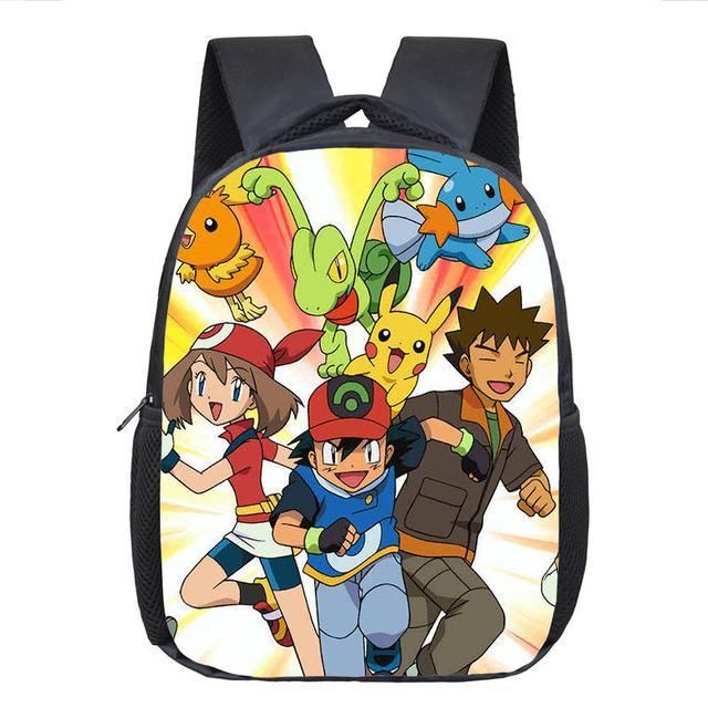 anime backpacks near me