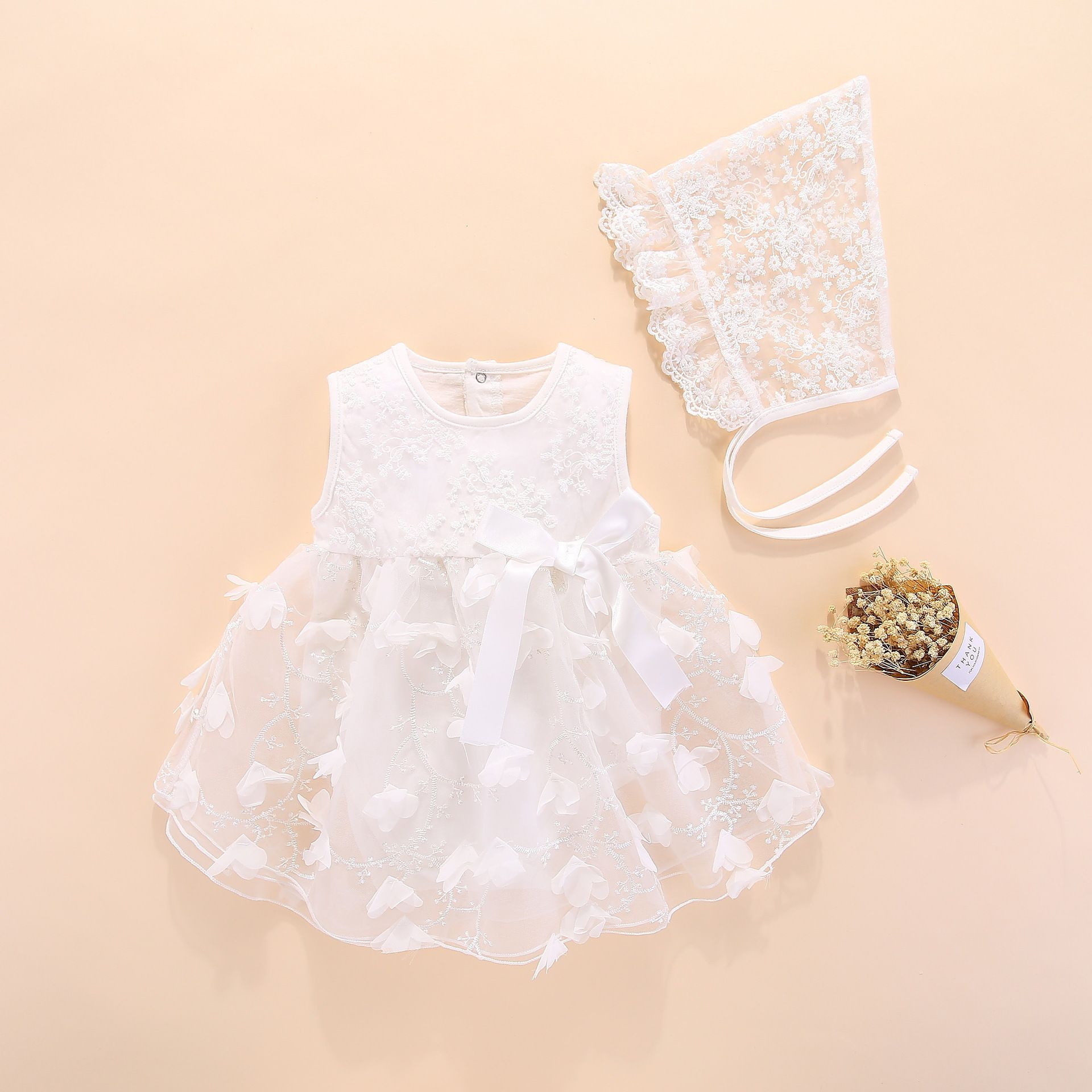 6 month baby girl dress for wedding