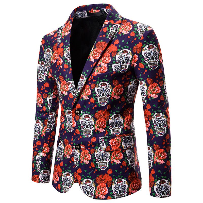 novelty suit jackets