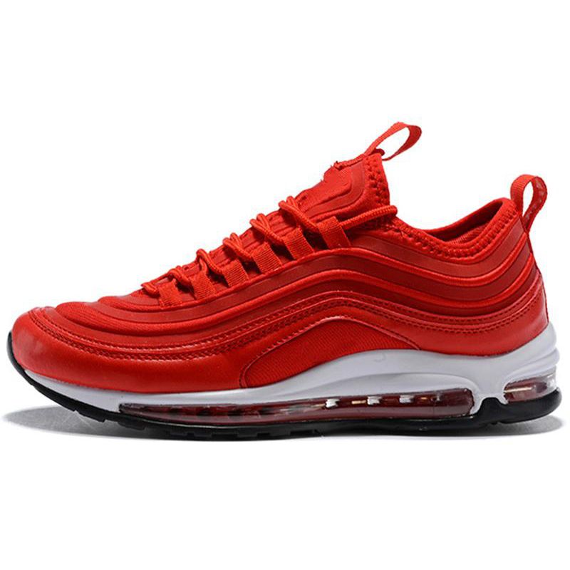 triple red 97s