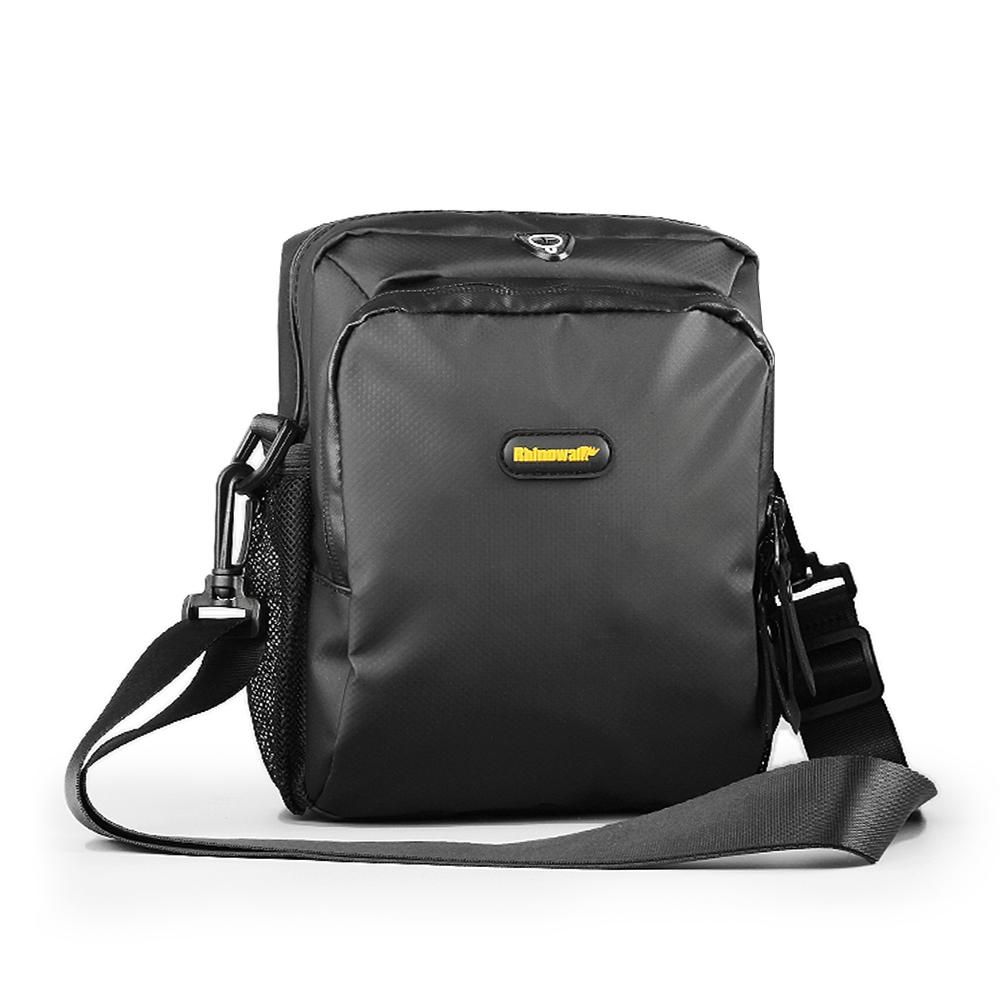 pannier bag with shoulder strap