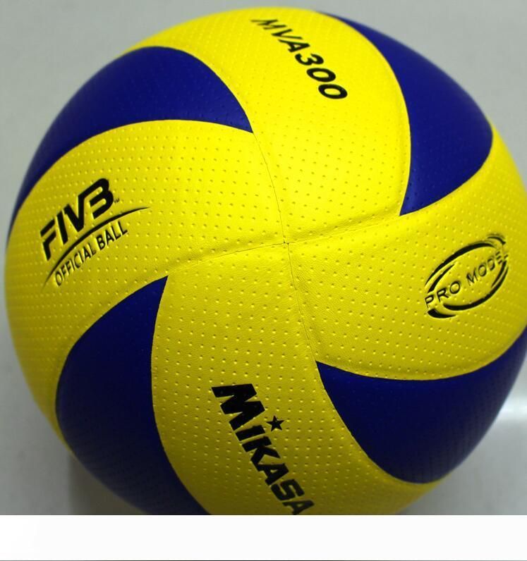 volleyball professional ball