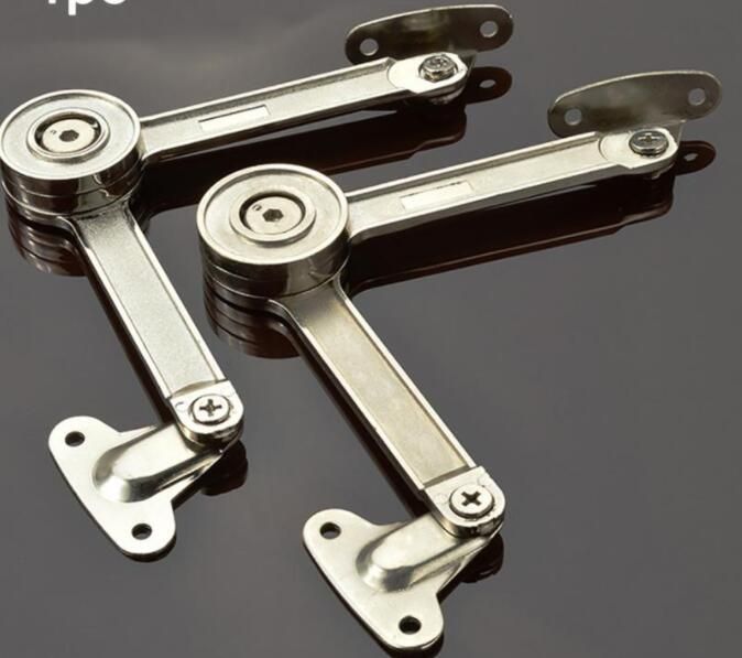 Cabinet Cupboard door Furniture Lift up Strut Lid Flap Stay Support Hinge Cabinet Cupboard door Furniture Lift up Strut Lid Flap Stay Support Hinge