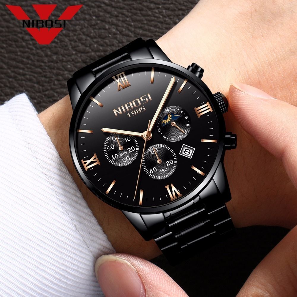 ibosi mens watch