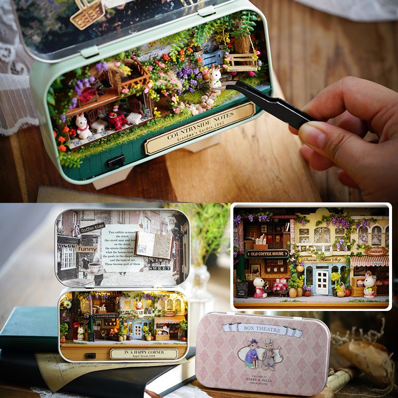 box theatre dolls house