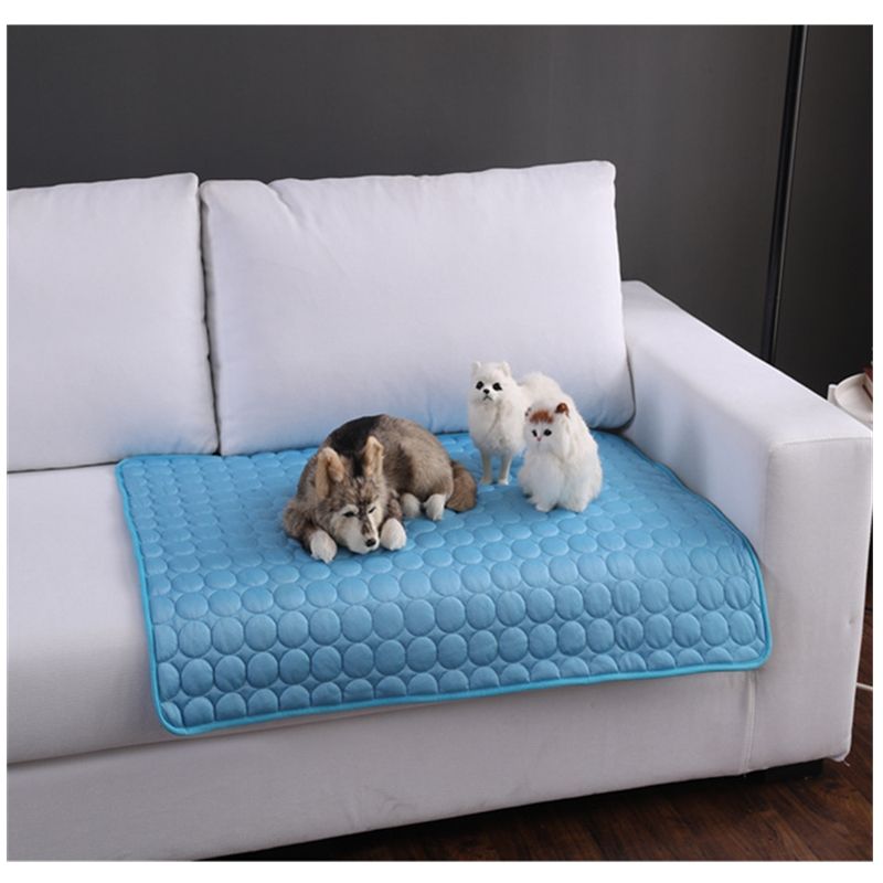 cooling crate mat