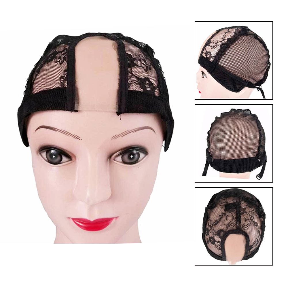 best wig cap for small heads