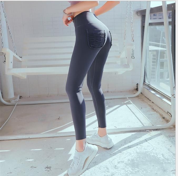 Pantalones Mujer Levantamiento De Cadera Deportes Fitness Ru Pantalones Mujer Levantamiento De Cadera Deportes Fitness Ru
