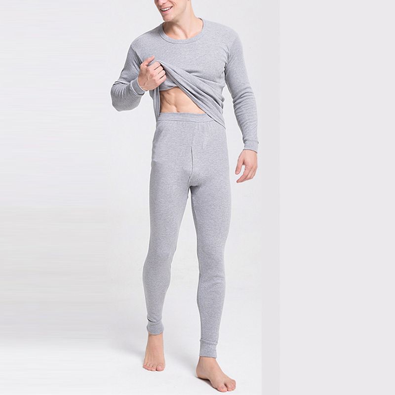 short long underwear