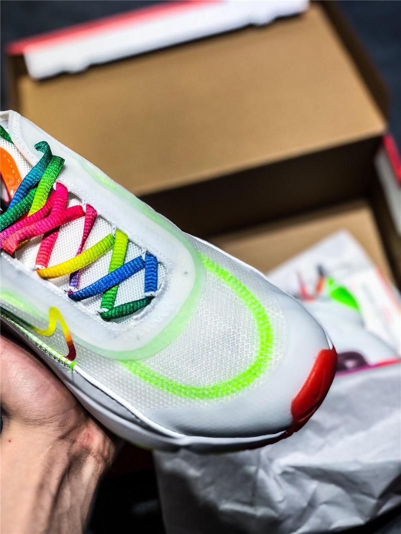 kids huarache trainers