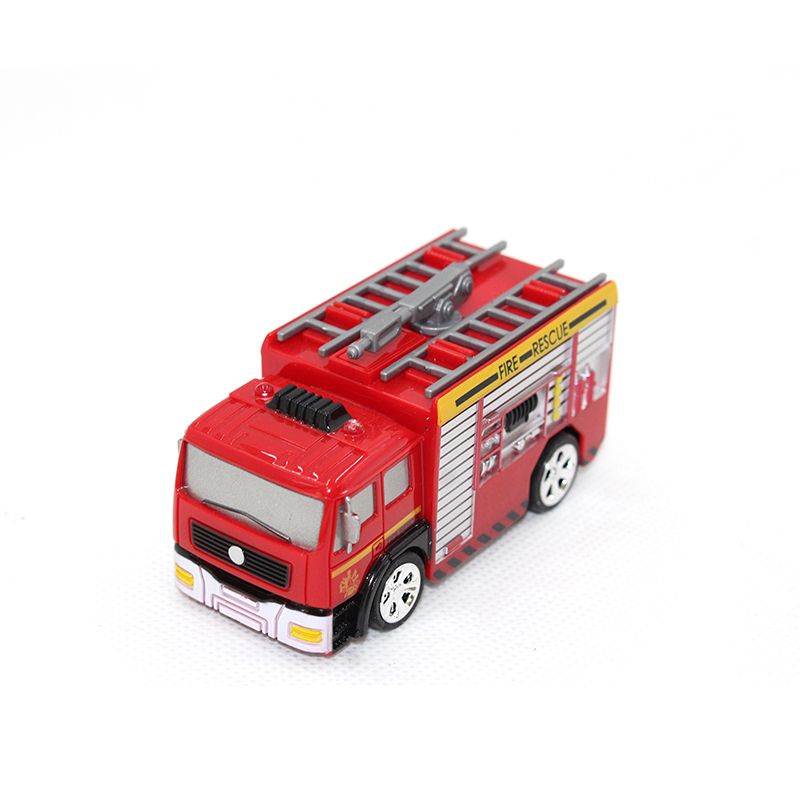 remote control tanker truck