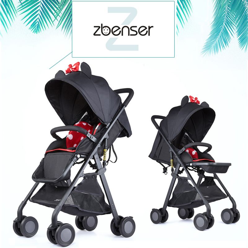 uberchild double buggy