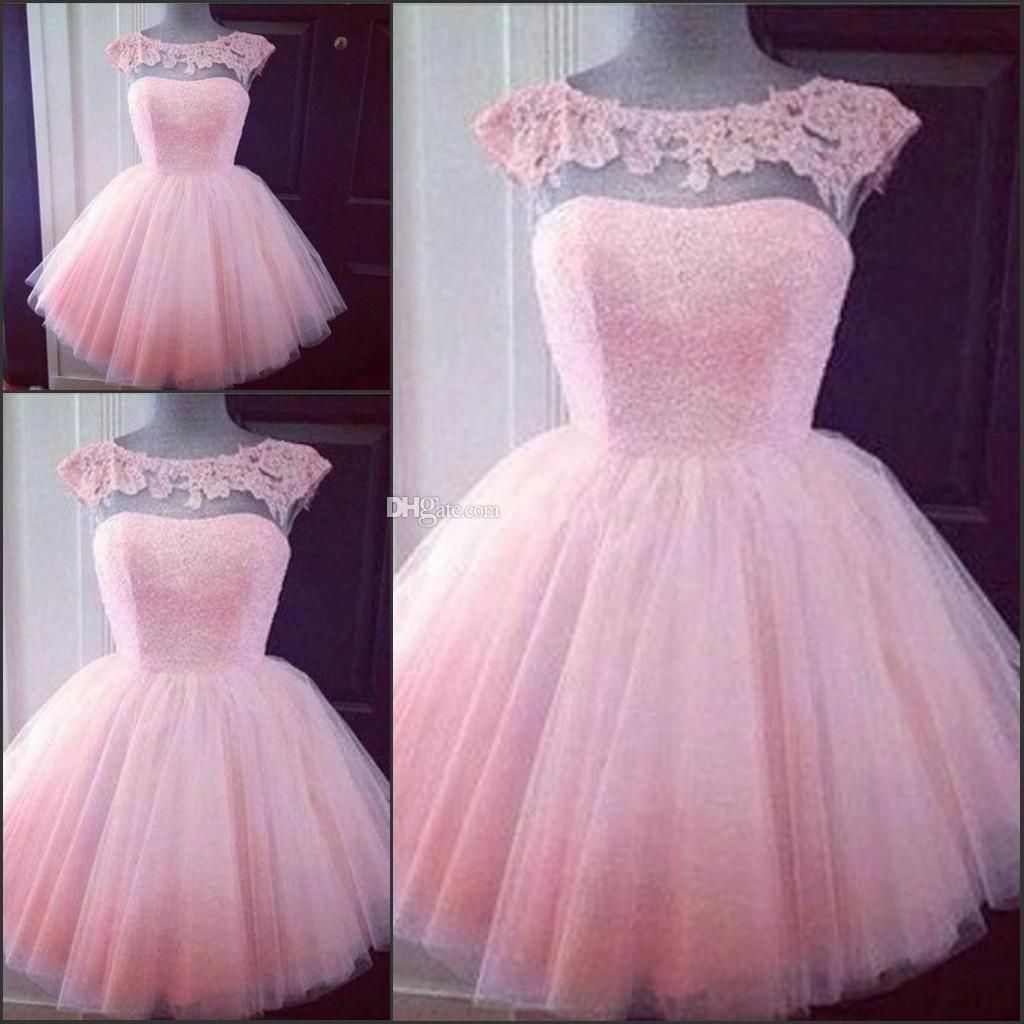 cute hoco dresses cheap
