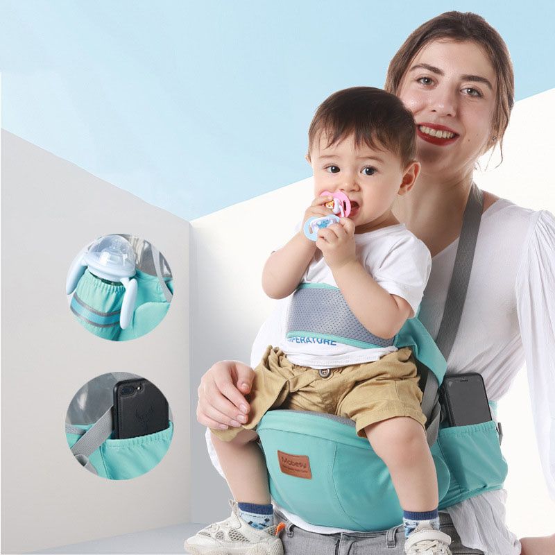 carrier kids