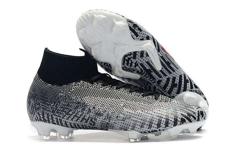 Acquista 2019 Nuovo Mens CR7 Melhor Elite Ronaldo KJ VI 360 FG Scarpe Da  Calcio Scarpe Da Calcio Mercurial Superfly 6 Cristiano Ronaldo Uomo  Tacchetti Da Calcio A 43,94 € Dal Kyrieirving5 | DHgate.Com