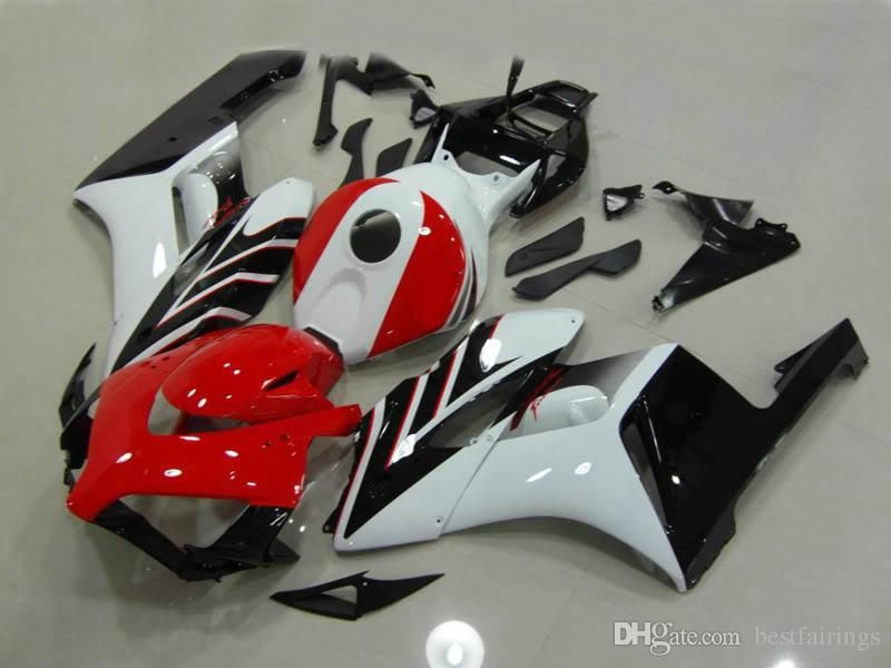 2004 honda cbr1000rr oem fairings