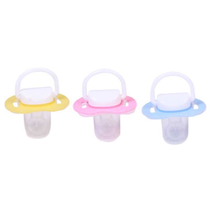 orthodontic dummy