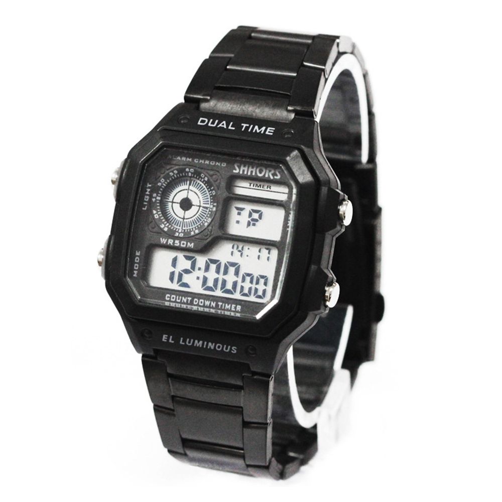 shhors watch price