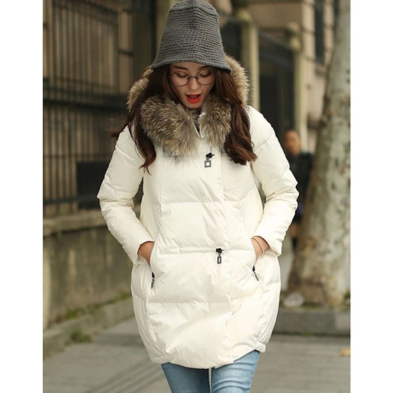 plus size maternity winter coat
