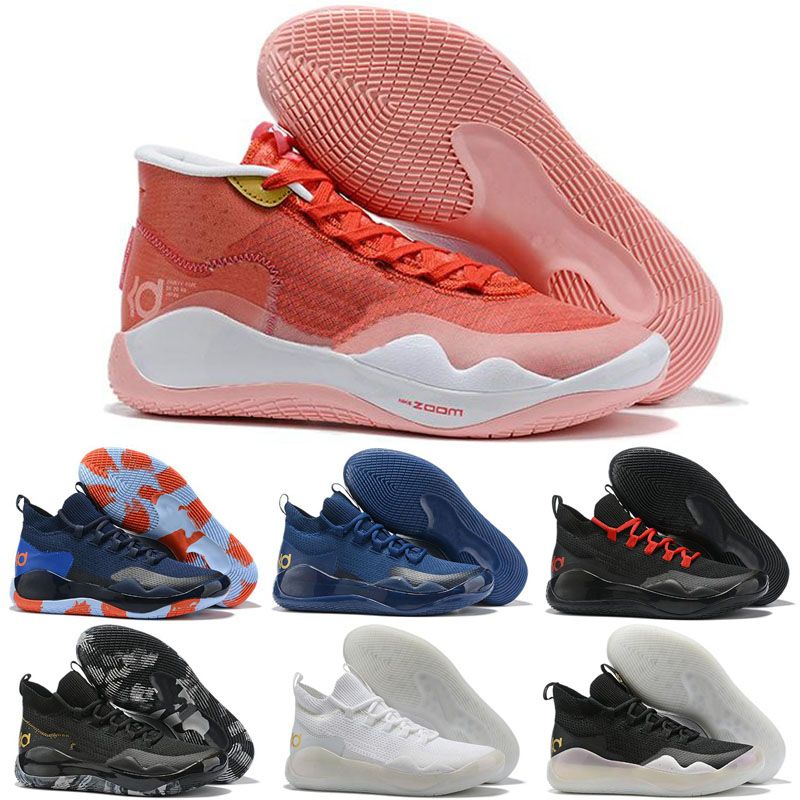 kevin durant 35 shoes