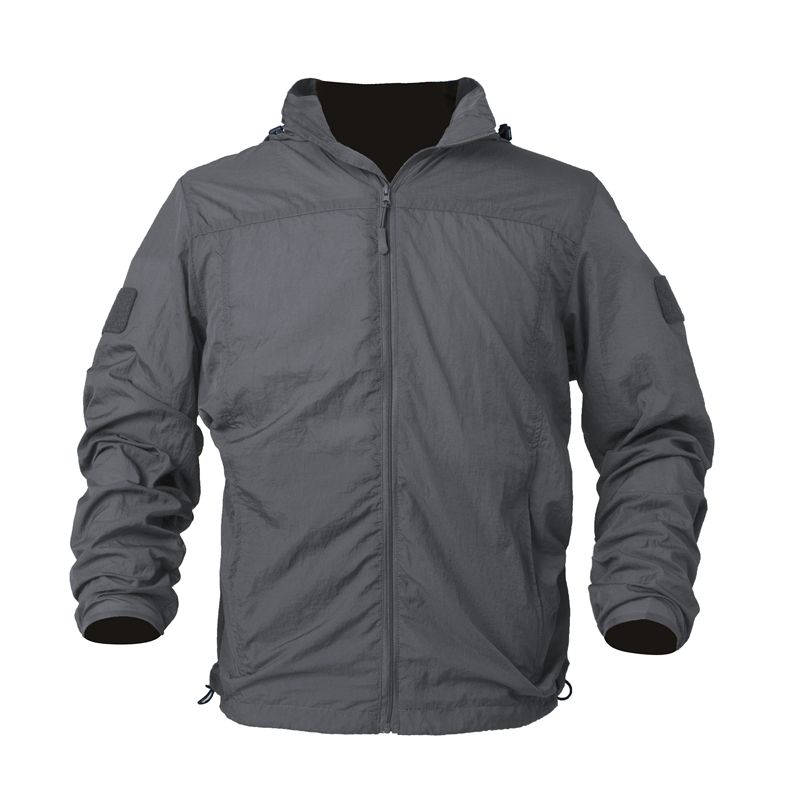 lightweight summer jacket plus size