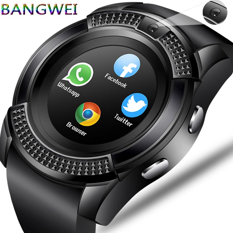 bangwei watch