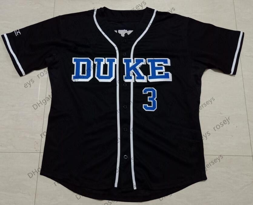 marcus stroman duke jersey
