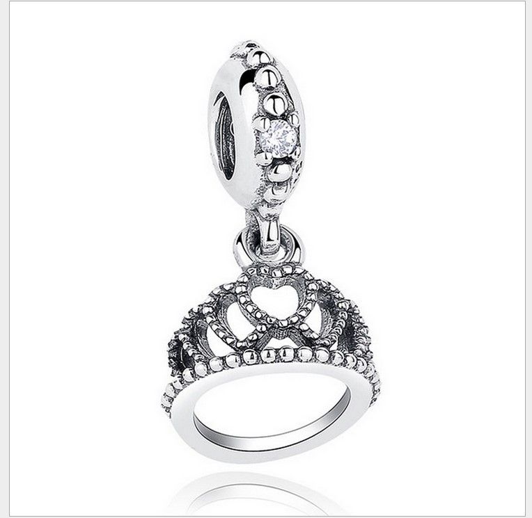 charm pandora queen charm pandora queen