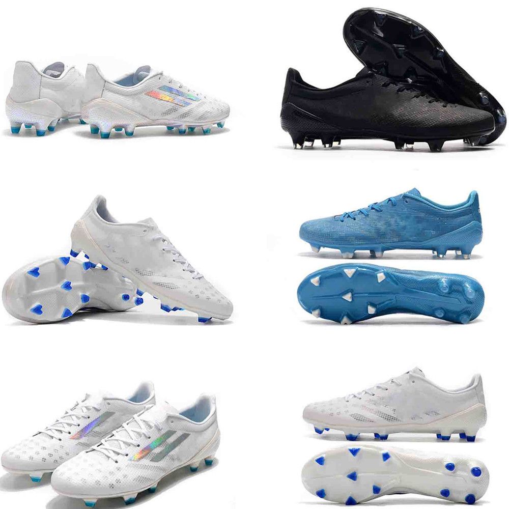 x 19.1 firm ground cleats