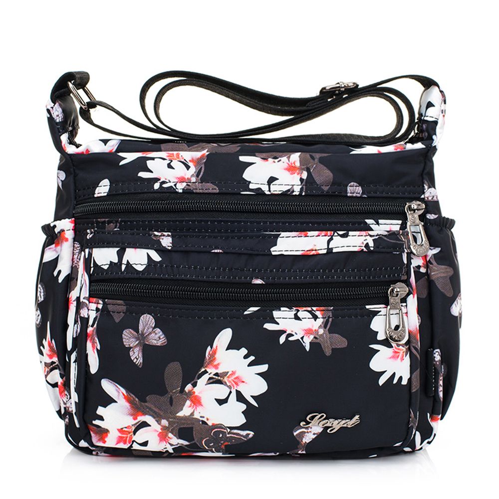 Bolso bandolera para mujeres de moda Organizar Bolso bandolera de viaje Bolso mensajero