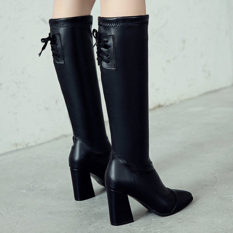 botas temporada 2019